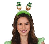 Guirca Diadema Cabezas San Patricio - Diadema