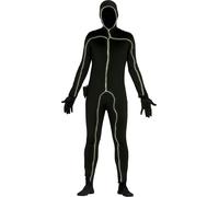 Guirca Disfraz de Segunda Piel Luz para Hombre M/L