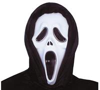 Guirca Fiestas GUI1140 - Máscara de plástico