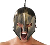 Guirca Fiestas gui13975 - Casco para Disfraz de Espartano