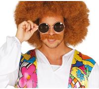 Guirca Fiestas gui16240 - Varios Grosse Hippy de Gafas