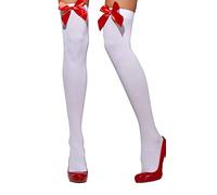 Guirca Fiestas GUI16555 - Medias con Lazos