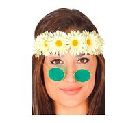 Guirca Fiestas gui18679 - Diadem Blancas Flores