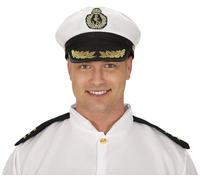Guirca- Gorra capitán, Talla única (13958.0)