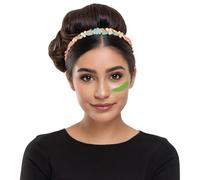 Guirca Maquillaje en Crema Verde 20ML - Maquillaje