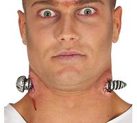 Guirca Maquillaje FXs de Tornillo Atravesado