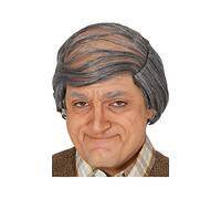 Guirca Peluca Calva Viejo