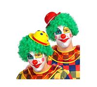 Guirca SOMBRERO PAYASO BOMBIN MINI