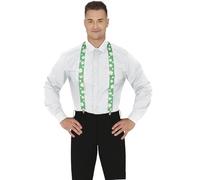 Guirca TIRANTES ST.PATRICK