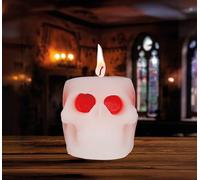 Guirca Vela de calavera