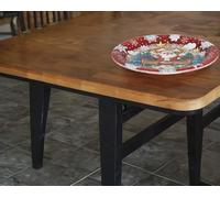 GUIRMA | 6 Platos de Navidad (23 cm) - Decoración de Mesa para Fiestas de Navidad y Año Nuevo - Ideal para Celebraciones con Papá Noel y Temáticas Navideñas