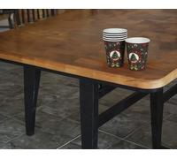 GUIRMA | 6 Vasos Árbol de Navidad (240 ml) - 9 cm - Decoración de Mesa para Fiestas de Navidad y Año Nuevo - Ideal para Celebraciones con Papá Noel y Temáticas Navideñas