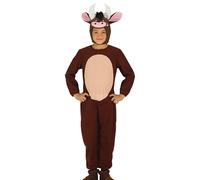 GUIRMA Traje Cuna de Buey