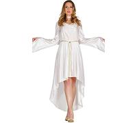 GUIRMA, S.A. Disfraz de Ángel Alas para Mujer M