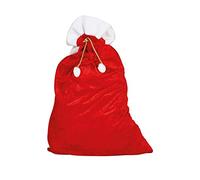 GUIRMA, S.A. Saco de Papá Noel Rojo