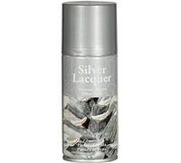 GUIRMA, S.A. Spray de Pintura Plata