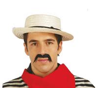 GUIRMA - Sombrero canoutier