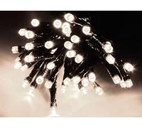 GUIRNALDA 80 LED BLANCA