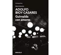 Guirnalda con amores (Contemporánea)