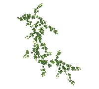 Guirnalda de hiedra artificial de 180 cm, hiedra falsa, guirnalda de hiedra artificial, planta colgante artificial, enredaderas de plantas, hojas artificiales, hiedra, guirnalda de hiedra, decoración