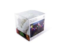 Guirnalda de luces 3D coloridas 3 m Vento VW T1 Vw Collection