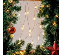 Guirnalda de Luces LED Fireflies 1.4m