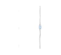 Guirnalda de luces led lumineo blanco 22.33 cm