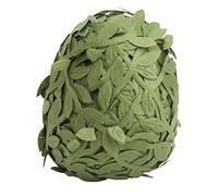 Guirnalda de Vid de ratán Artificial, decoración de Bricolaje, Textura vívida, simulación Realista, Planta Colgante para decoración del hogar, Boda, Fiesta, 40 Metros, Tela no