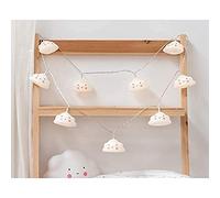 GUIRNALDA LED NUBES 1,5M