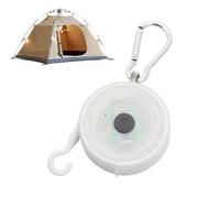 Guirnalda luminosa genérica para tienda, 4 modos impermeable decoraciones navideñas | Lámpara LED, para Navidad, Celebración Trasera Celebración Cena Boda Pique Nique Festival Evento