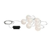 Guirnalda luminosa LED Lampion (3,6 m, Para exterior)
