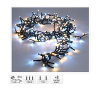 Guirnalda Micro Cluster 700LED 14M