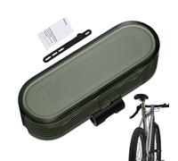 Guirnaldas de Luces para Camping - Linterna Portátil Impermeable De 2 Metros | Luces LED de con 4 Modos | Para Camping, Exterior, Fiesta, Patio, Jardín Trasero, Senderismo, Mochilero, Jardín,