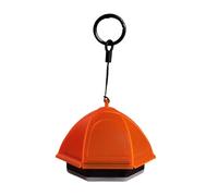 Guirnaldas luminosas para tienda y fiestas Iluminación de tienda Canopy | Lámpara portátil recargable 2000mAh impermeable ambiente pérgola playa balcón valla terraza decoración fiestas