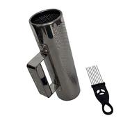 Guiro Shaker Instruments - Juego de herramientas para percusión profesional