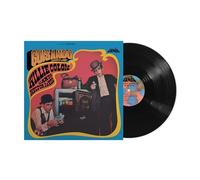 Guisando: Doing A Job - Vinilo