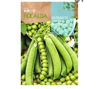 Guisante dulce de provenza mata baja 250g - Rocalba