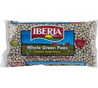 Guisantes verdes enteros, 12 onzas