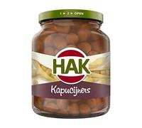 Guisantes verdes Hak Kapucijners - 365g