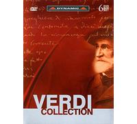Guiseppe Verdi Collection (5 Opern) [6 DVDs]