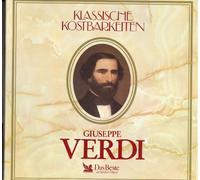 Guiseppe Verdi - Guiseppe Verdi - Klassische Kostbarkeiten - Das Beste Reader's Digest - KKL 21591067