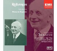 Guiseppe Verdi - Requiem