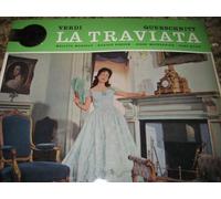 Guiseppe Verdi - Verdi: La Traviata: Querschnitt [German Import]