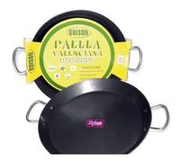 Guison Paellera 74140 40CM Ø 40 cm Acero Inoxidable 18/10