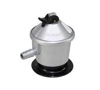 Guisón Regulador Gas, Hierro Fundido, Gris, 8 cm