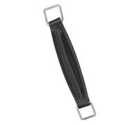 Guitar Amplifier Handle Speaker Handle Amp Handle PU Leather Amplifier Handle Guitar Accessories Musical Instrument Accessories Replacement Parts And Fittings For Musical Instrumen (negro)