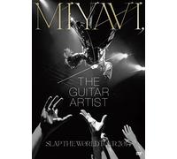 Guitar Artist-Slap the World O [DVD de Audio]