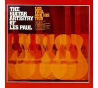 Guitar Artistry of