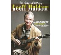 Guitar Artistry of.. [Alemania] [DVD]