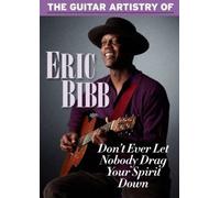 Guitar Artistry of [DVD de Audio]